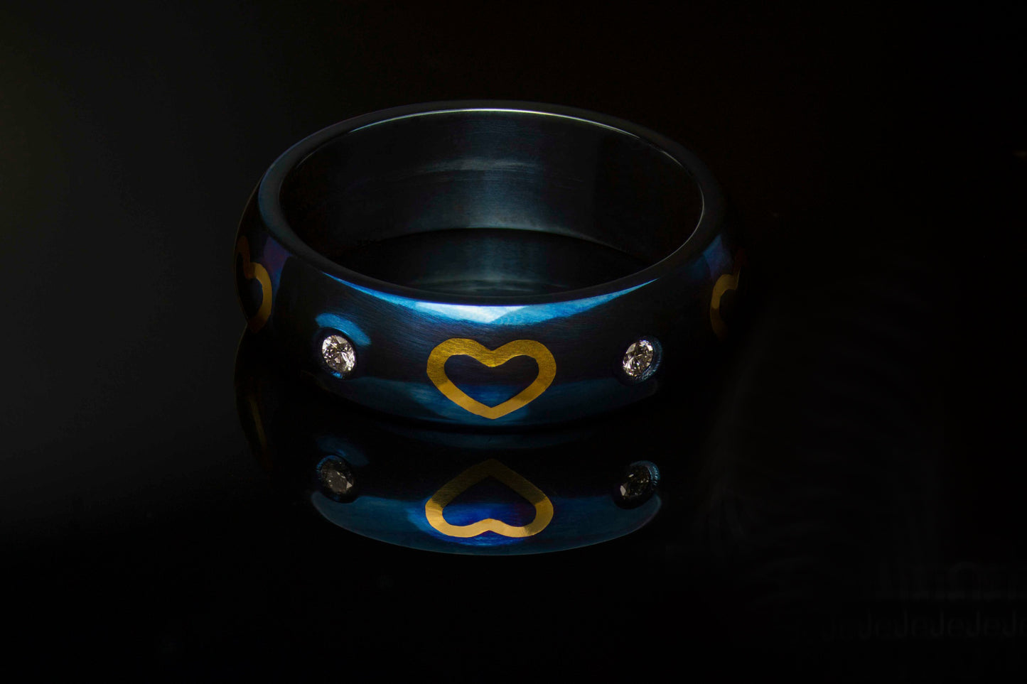Ring "Love"