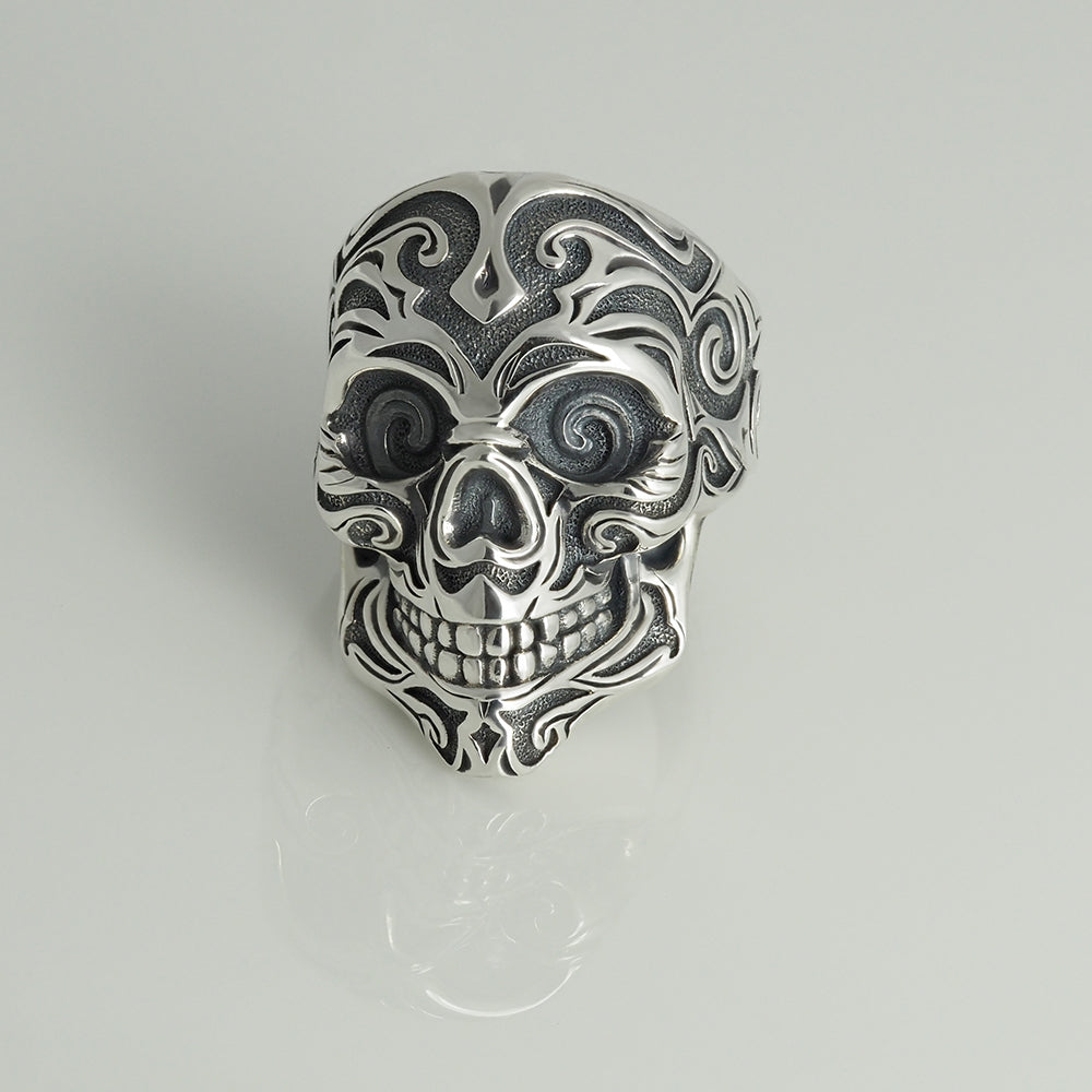 Skull Ring