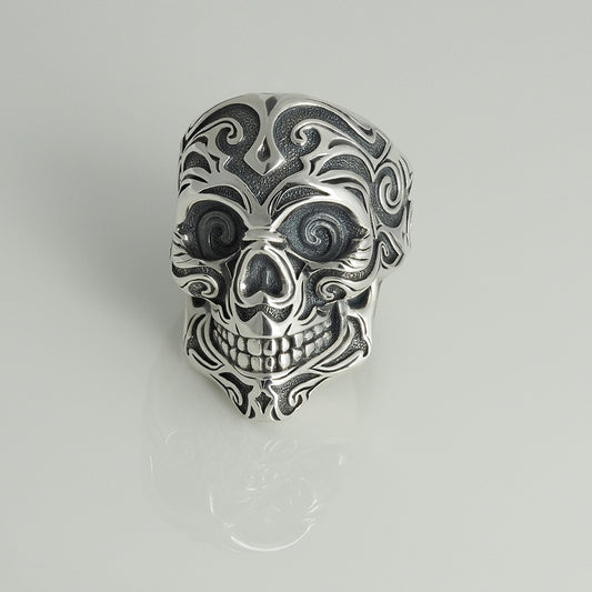 Skull Ring