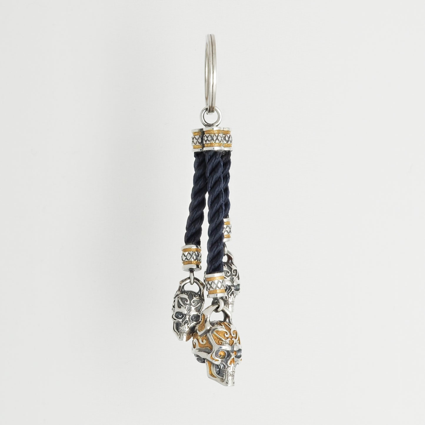 Key Chain Skull