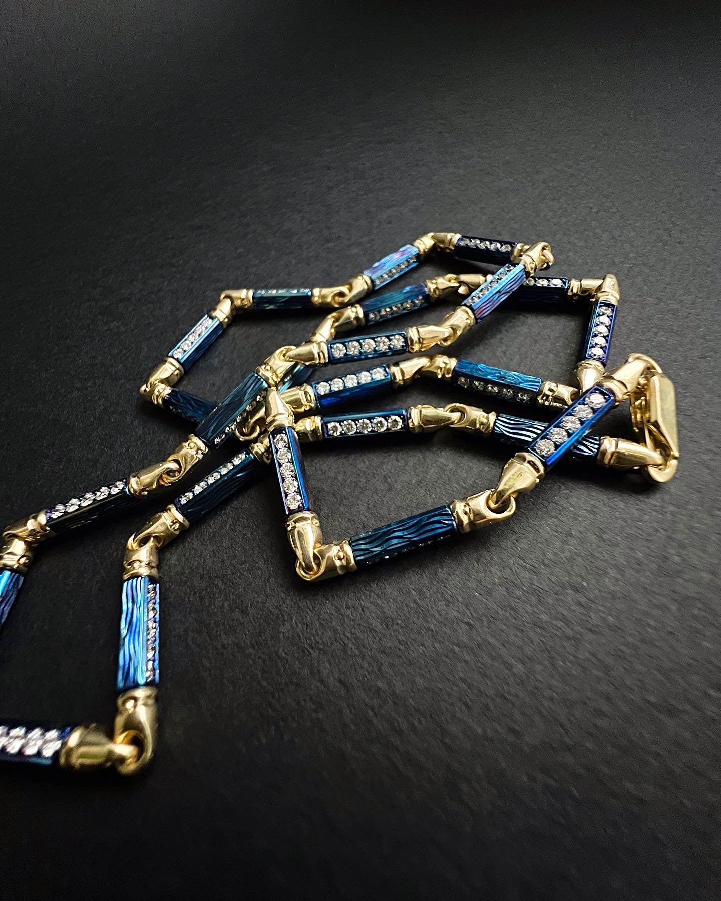Necklace Titan